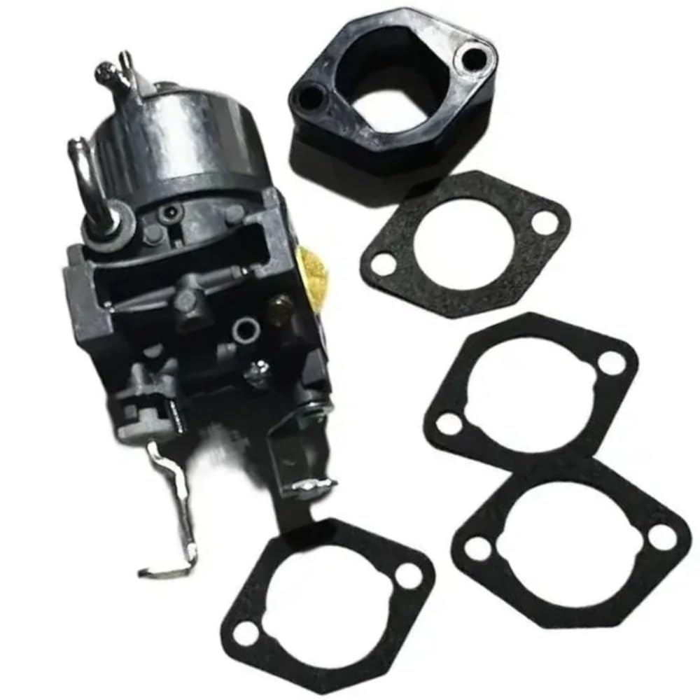 Carburateur générateur V 4600 Watts pièce moteur 9HP thermique avec joint
