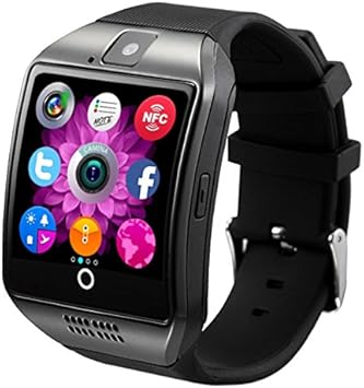 Relogio smartwatch q18 Clearance