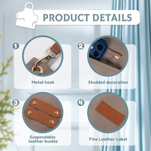 Personalized-Apron-Custom-Aprons-with-Name-Logo-Photo-Customized-Chef-Canvas-Cross-Back-Adjustable-for-Men-Women