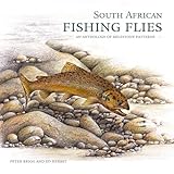 South African Fishing Flies: An Anthology of Milestone Patterns