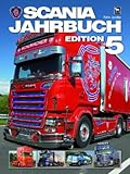  Scania Jahrbuch Edition 5