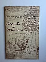 Jesuits In Montana B004Z54EBC Book Cover
