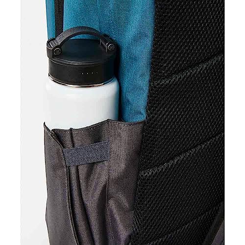 Sac à dos Rip Curl Overtime 30L océan grand format 53 cm multi-poches