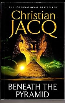 La Pyramide assassinée