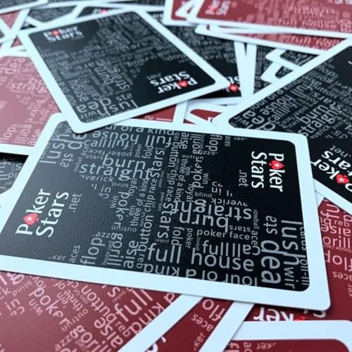La Mejor Recopilación de Cartas poker , tabla con los diez mejores. 10 Imagen adicional