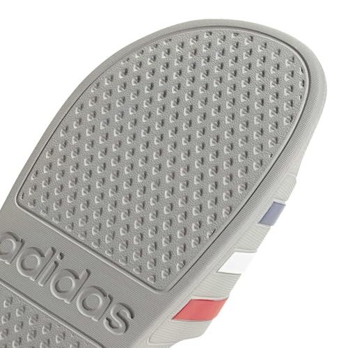 Image of adidas Men's Adilette Shower Flip-Flops