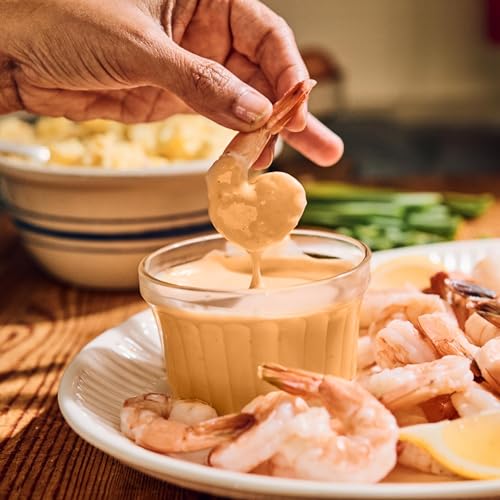Blue Plate Mayonnaise Creole Tartar Sauce, 12 Fl Oz Squeeze Bottle (Pack of 1) - Thumbnail 3