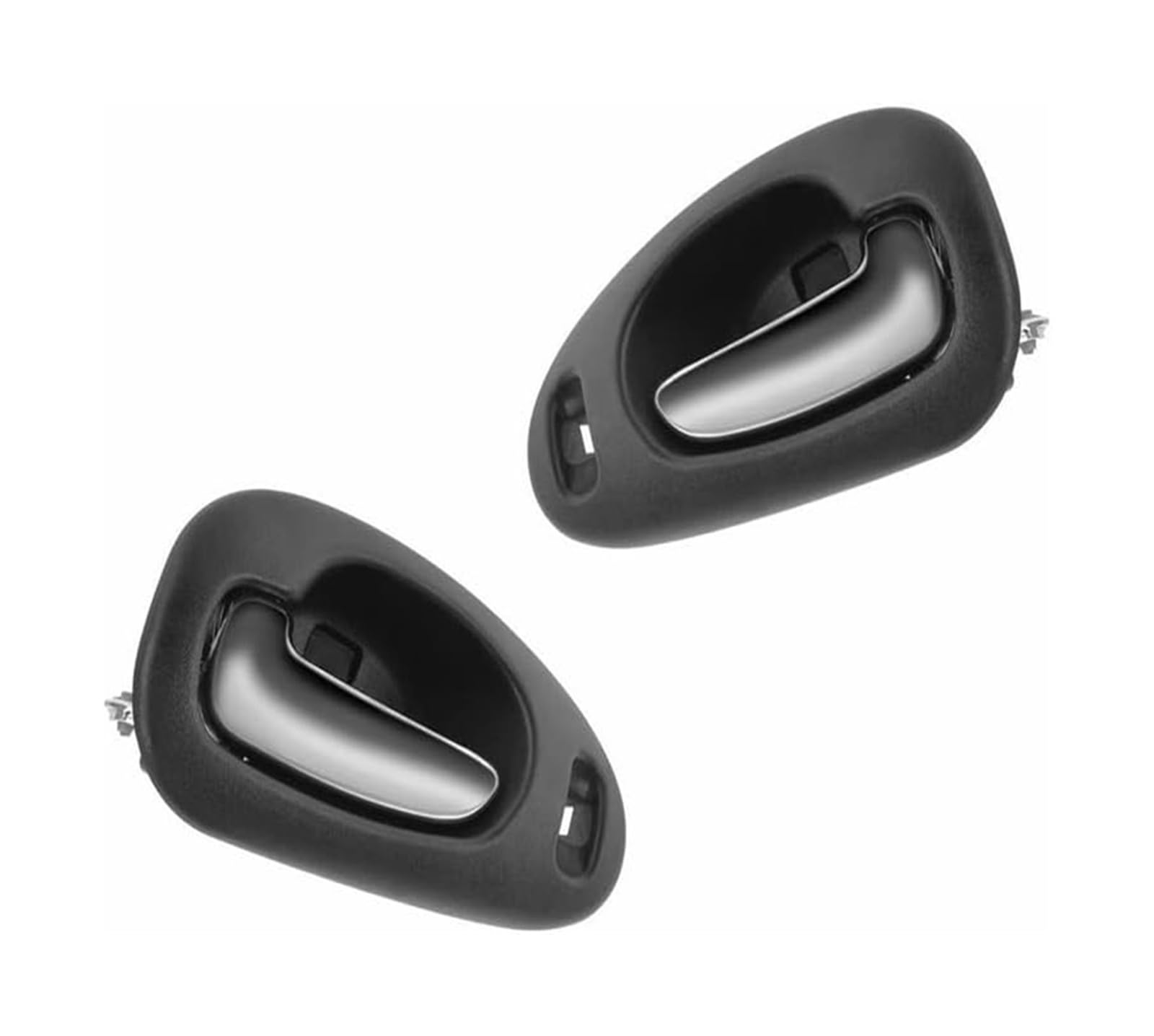 Set maniglie Maniglia Interna Per Portiera Anteriore Sinistra E Destra 1 Paio Per Chrysler Per 300M Per Concorde 1998-2004 1998-2001