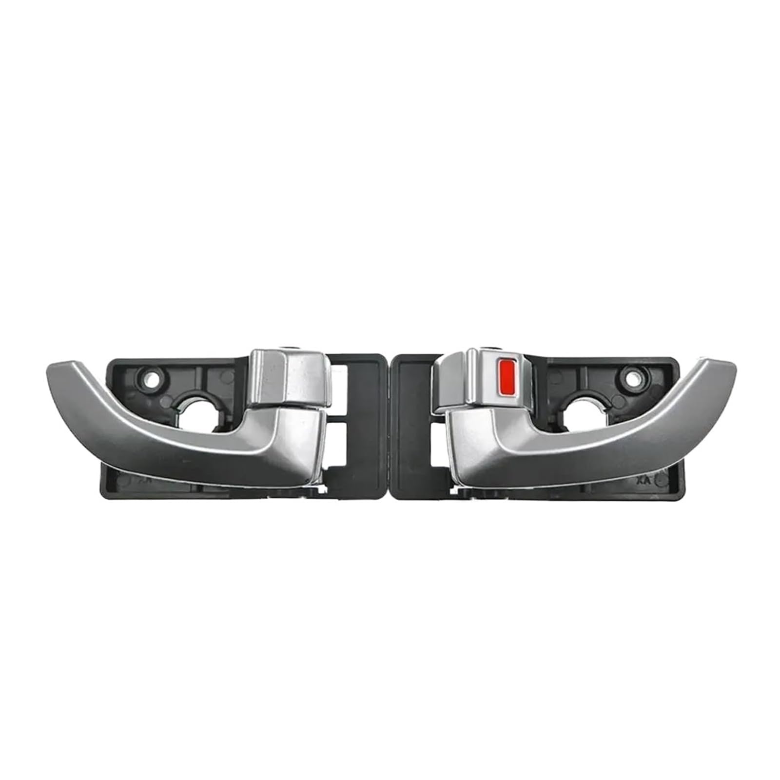 SUTVCM 826102E000 826202E000 836102E000 836202E000 Interior Inside Door Handle Front Rear for Hyundai for Tucson 2005-2013