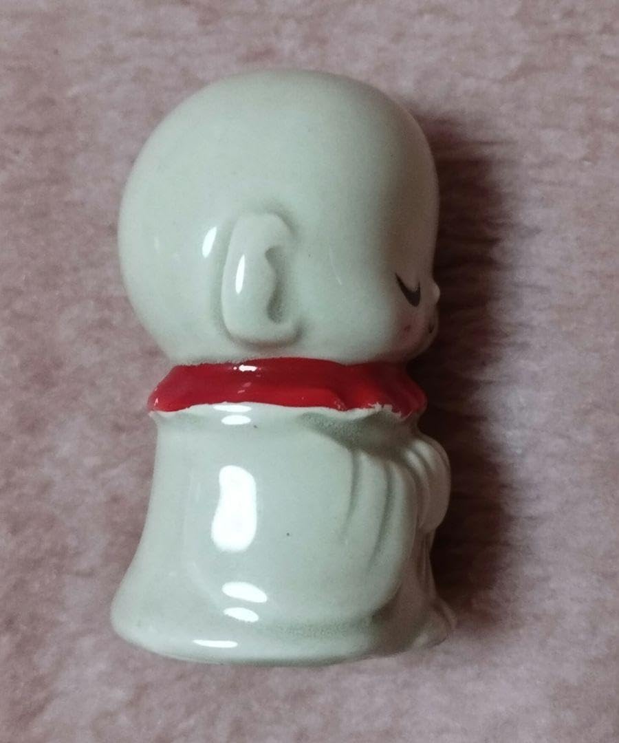 Amazon.co.jp: 内藤ルネ 恋地蔵さん レトロ ホビー グッズ : おもちゃ