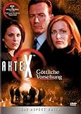  Akte X 21 - Göttliche Vorsehung