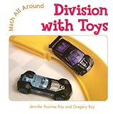 Division with Toys (Math All Around)