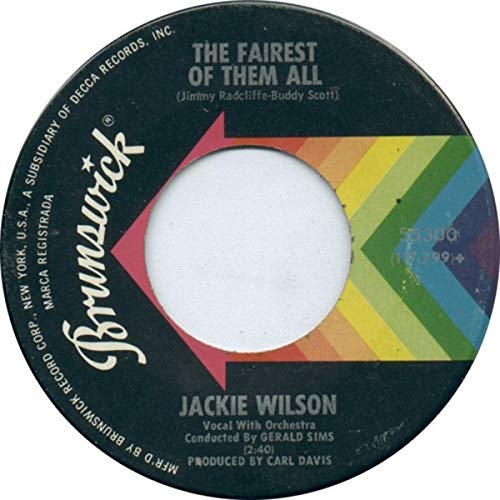 whispers 45 rpm single