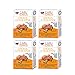 Caru Classics Stew for Cats - Chicken w/Crab - Pack of 4