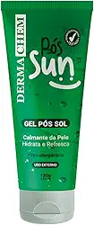 Gel Pós Sun 100G Dermachem
