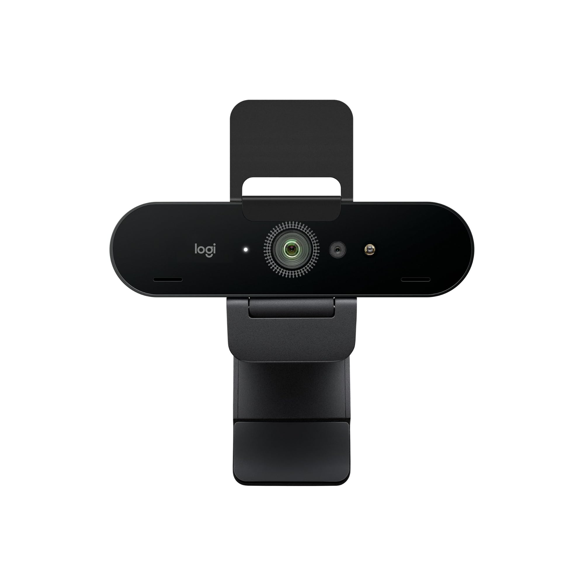 Amazon.co.jp: Logitech Brio 4K ウェブカメラ ビデオ通話 ノイズ