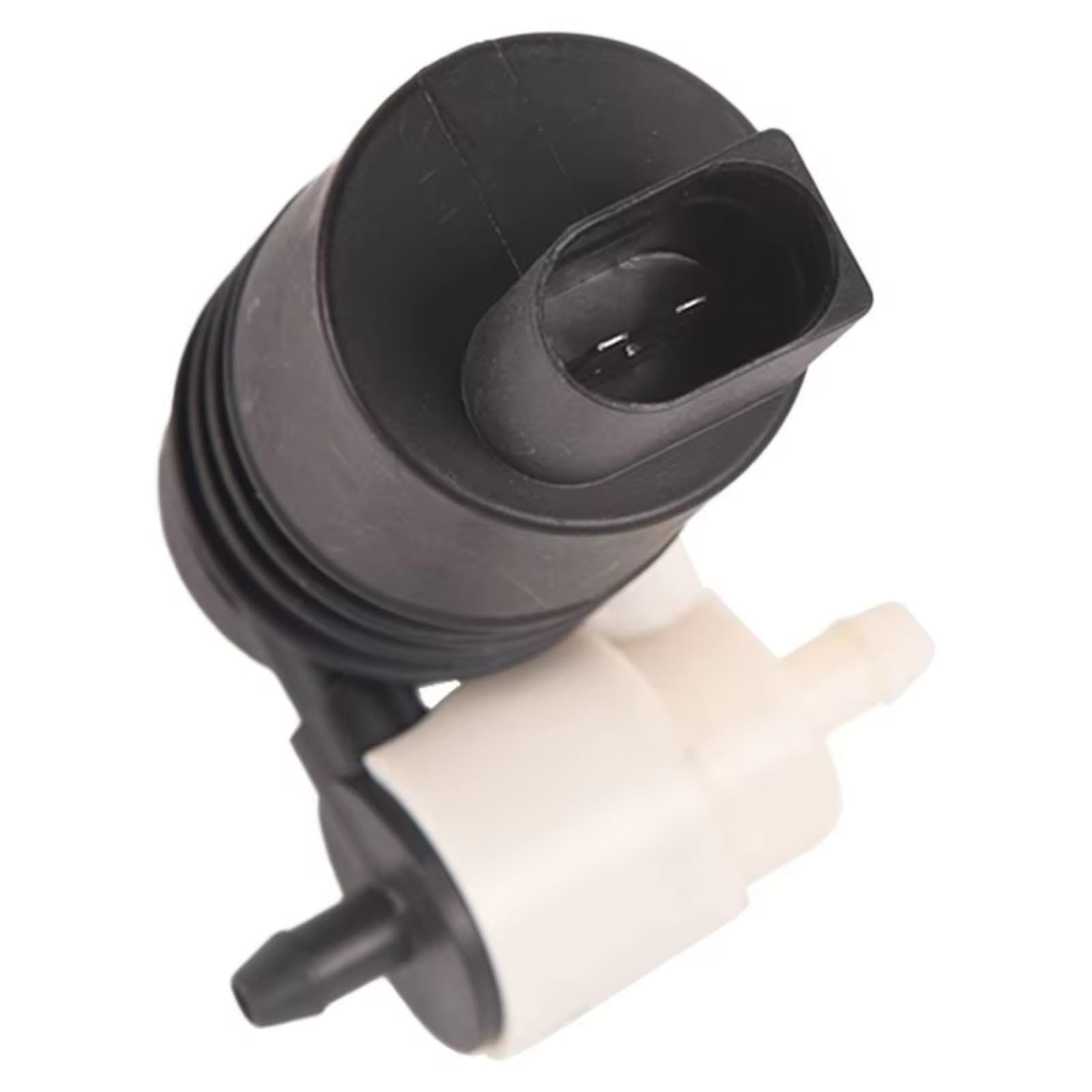 Windshield Wiper Pump Compatible With Chrysler For Town For Country 2008-2016 1 Pcs ​Windshield Washer Pump Replacement Accessories 8260A021