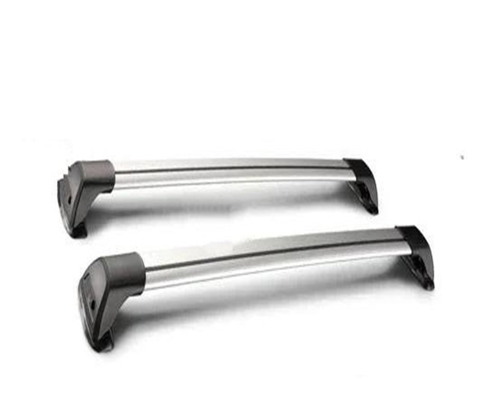 Barra Techo Mercedes Benz Clase A Portaequipajes de Aluminio con Soporte Luces LED 5