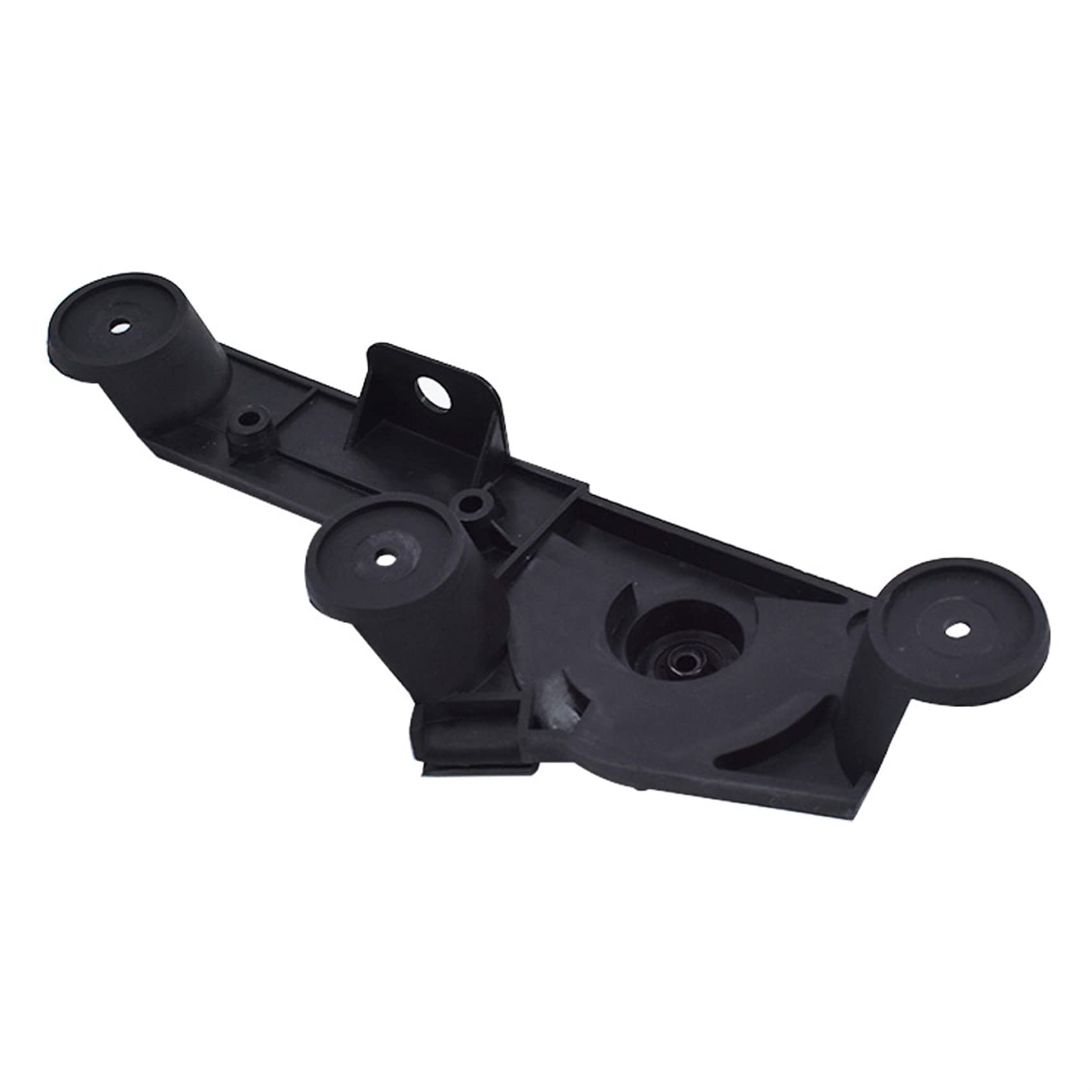 BURBERRY Libera Black シャープペンシル芯径0.5mm