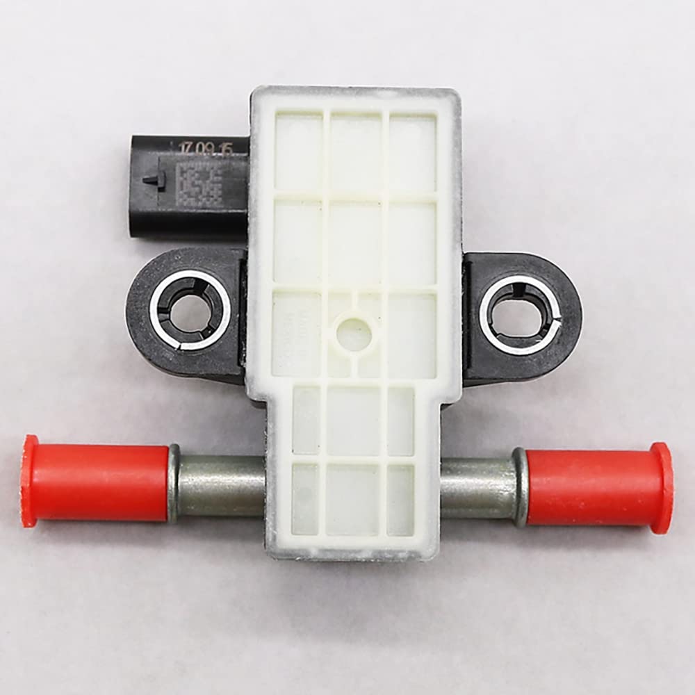 06K907811B Sensor de combustible Flex Sensor de composición de combustible para -Golf VII