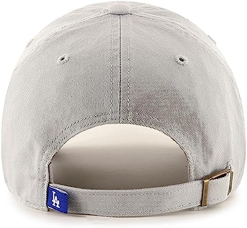 Image of '47 MLB York Yankees Clean Up Adjustable Hat, Adult