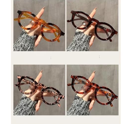 Gafas de luz azul para ordenador y lectura prolongada en la oficina 8