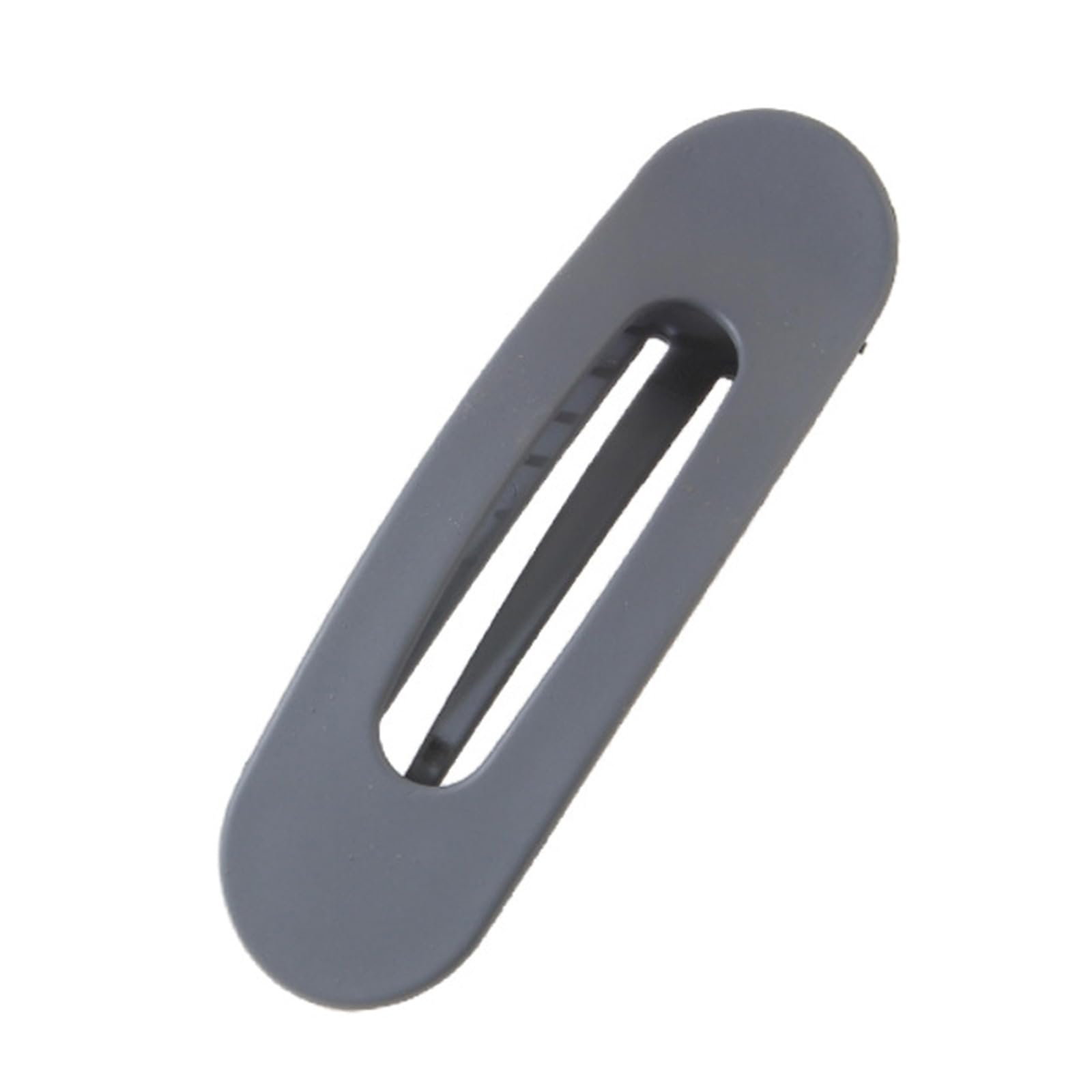 YUXITA NonSlip Hair Clip Strong Hold Ponytail Holder For Daily Commute Sport And Outdoor Activity Women Everyday Wear