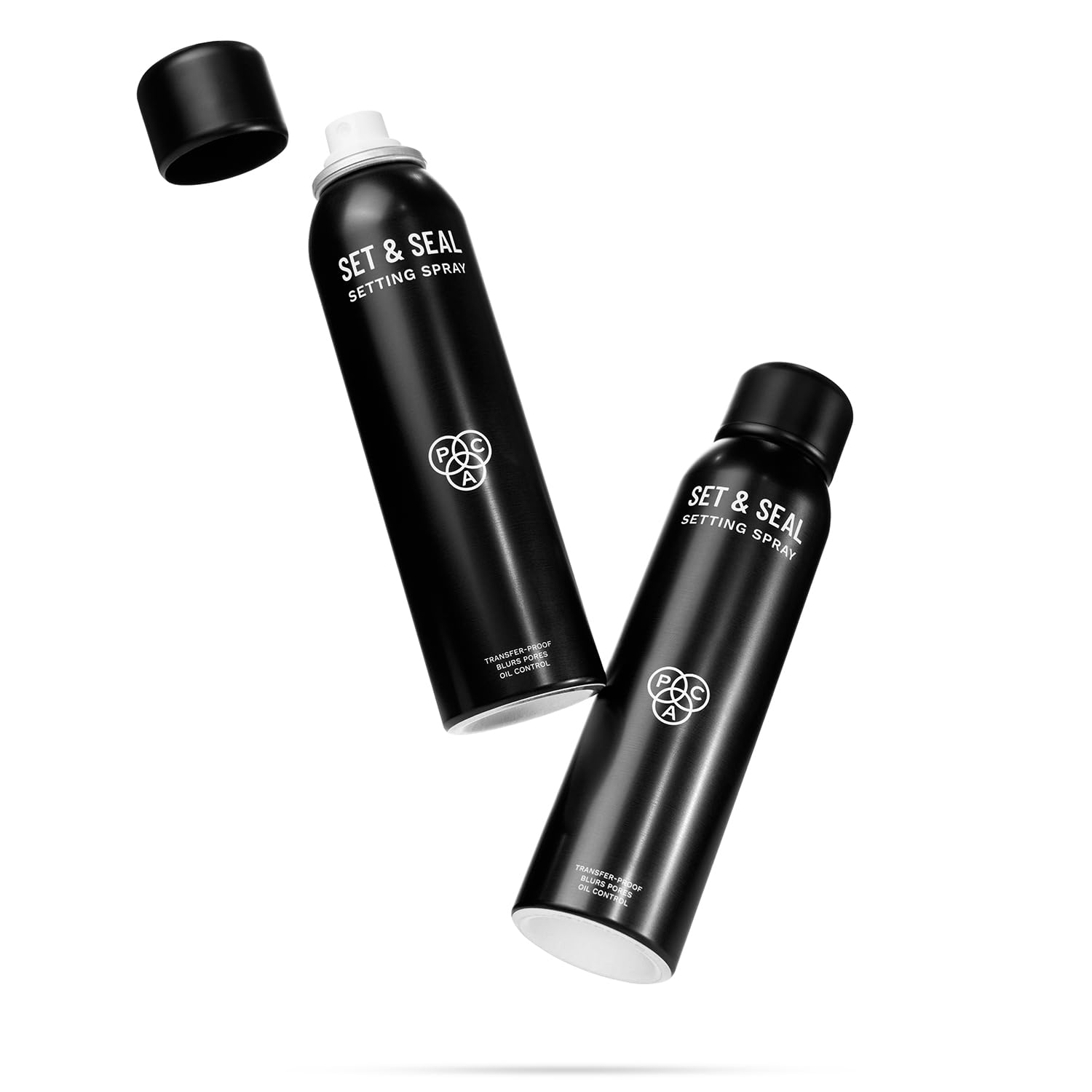 PAC Set & Seal Setting Spray 2