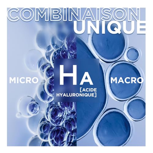 'oréal Paris Power Age Soin Revitalisant Acide Hyaluronique Homme 100 Ml - vue 4