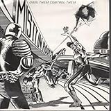 Own Them Control Them 7 Inch (7\
