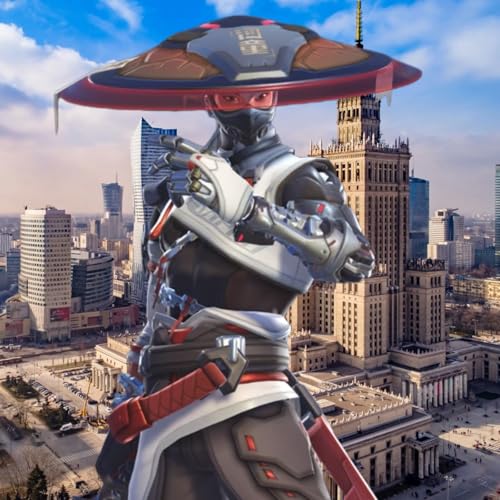 Not Underdogs, Not Overdogs, But A Secret Third Thing - Overwatch World Cup 2026 Team Poland Preview (feat. China and Spectrion)