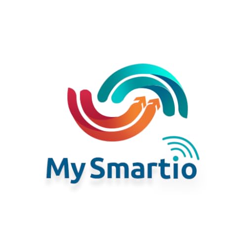 My SmartIO: Data Transfer App