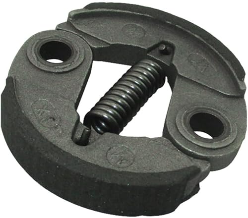 Miniatura 6 de TC-Motor Almohadilla de embrague para 33cc 43cc 49cc bolsillo bicicleta mini moto gasolina scooter Minimoto