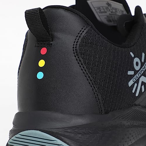 Image of Cult Mens Speedster Sneaker