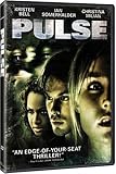 Pulse (Full Screen) [DVD]