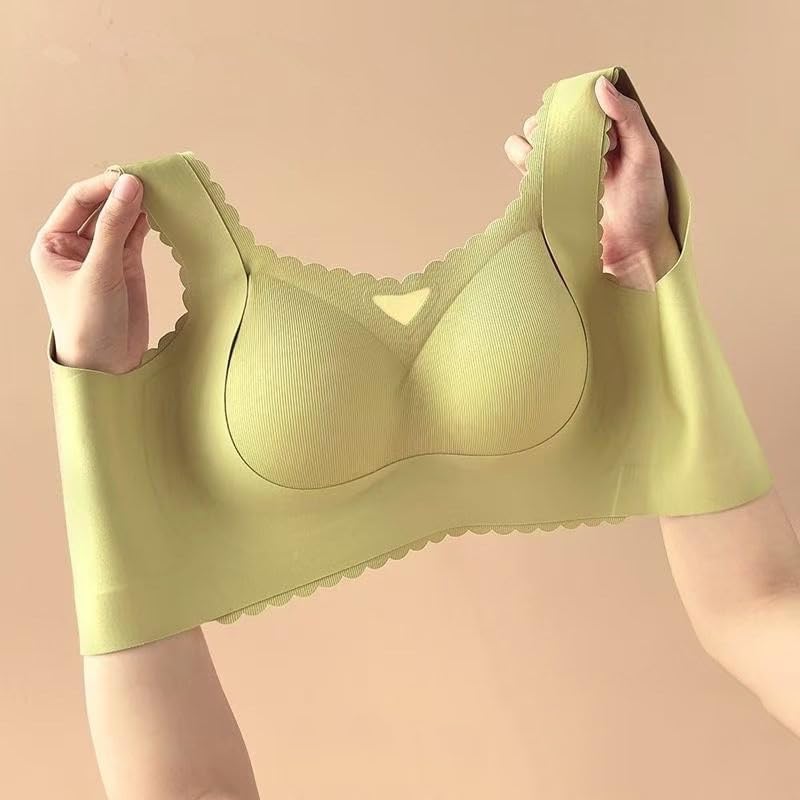 Verafits Bra, LiftCharm - Comfortable Bust Lifting & Shaping Bra, Comfy Breast-Corrector Bras for Seniors3