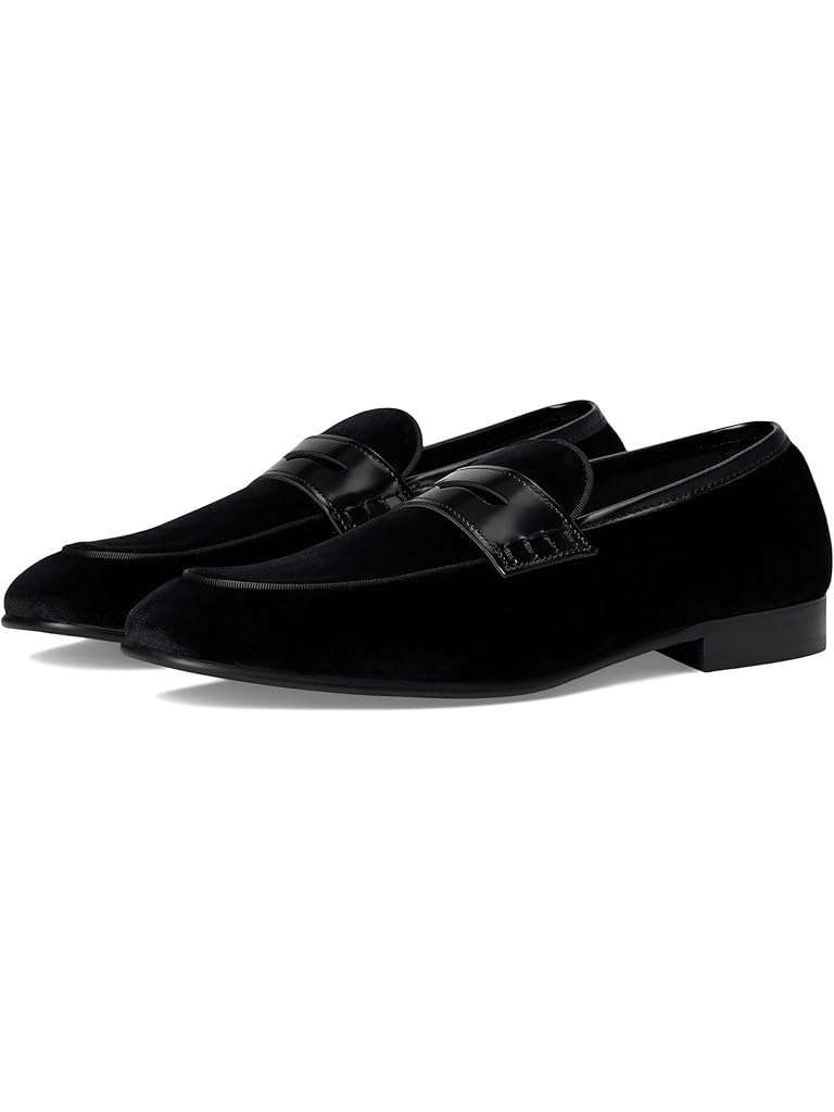 Black Steve Madden Santee