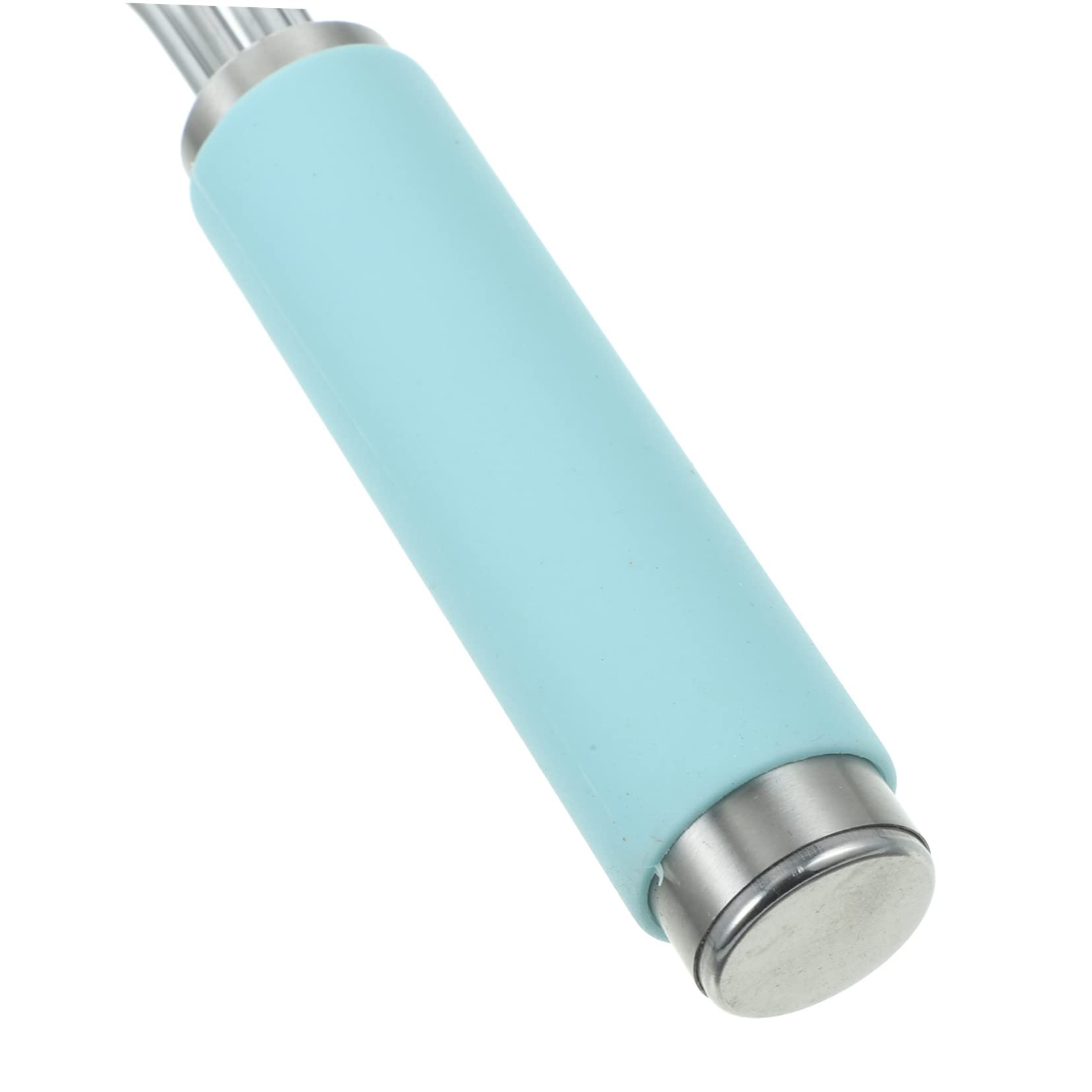 STOBAZA Stainless Steel Manual Potato Masher Ergonomic Kitchen Gadget for Quick Mashing of Potatoes Pumpkins and More Easy to Use Reusable Kitchen Tool