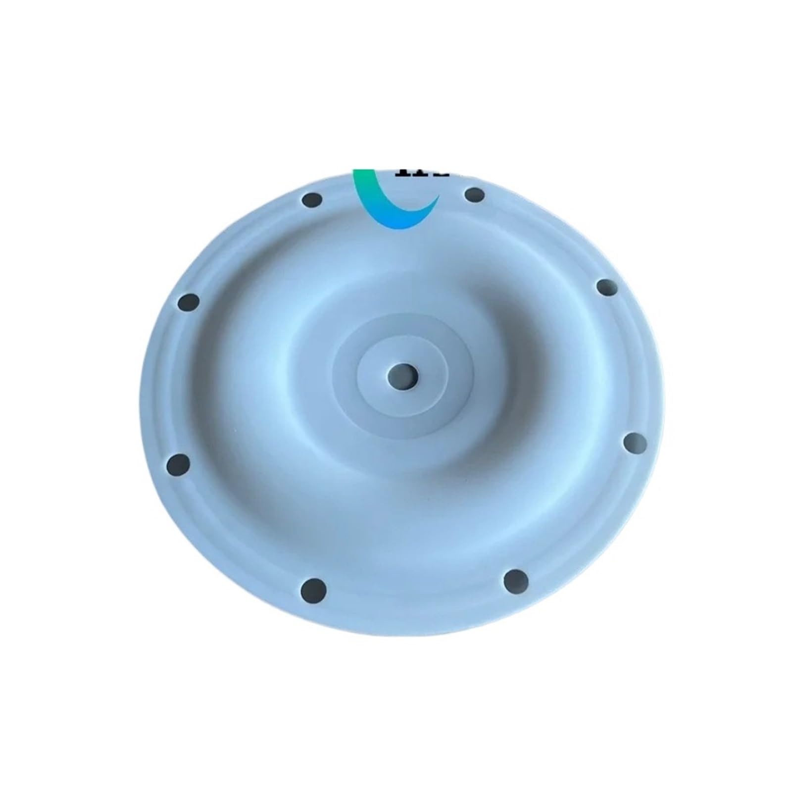 Pneumatic Diaphragm Pump Replacement Parts Accessories Spare Part Membrane 92973-B 90533-2 93459-4 PTFE 197mm(Teflon 93459-4)