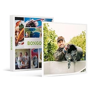 Bongo Bon – Rondleiding en wijnproeverij voor 1 bij Wijngoed de Reestlandhoeve | Cadeaubonnen Cadeaukaart cadeau voor man of vrouw |