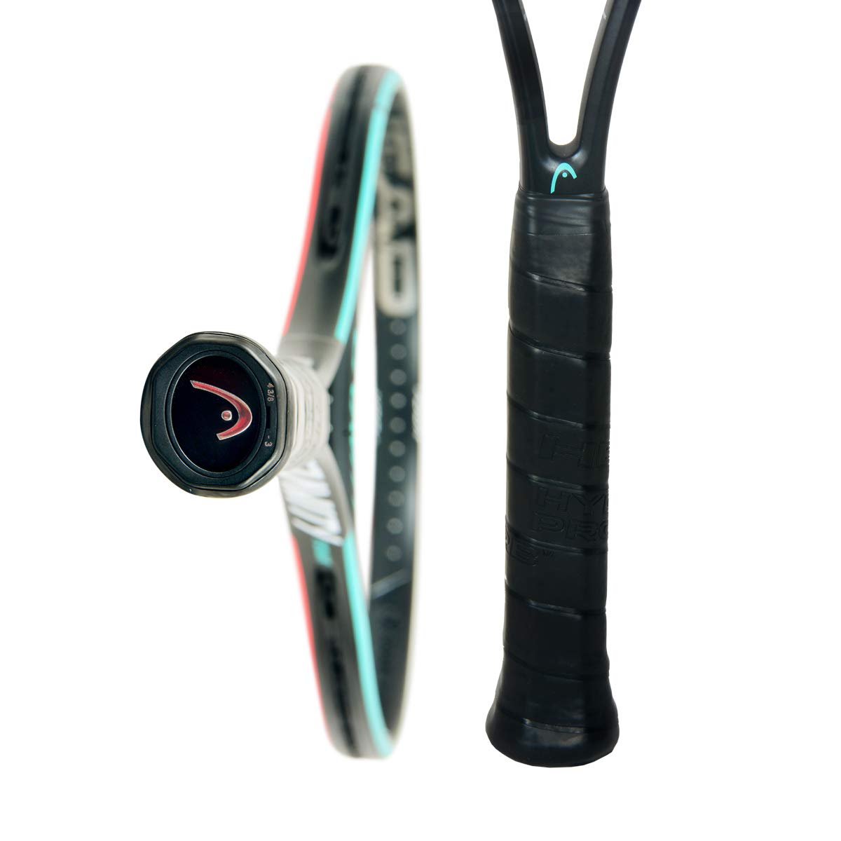 HEAD Graphene 360+ Gravity MP Professional Tennis Racquet HEAD Graphene 360+ Gravity MP Professional Tennis Racquet