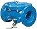 Val-matic - 506CBF - Check Valve, 6, Single, Inline Swing Flex, Cast Iron, Flange x Flange