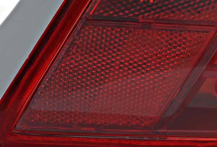 For Toyota Camry Hybrid Tail Light Lamp 2007 2008 2009 LED Passenger Right Side