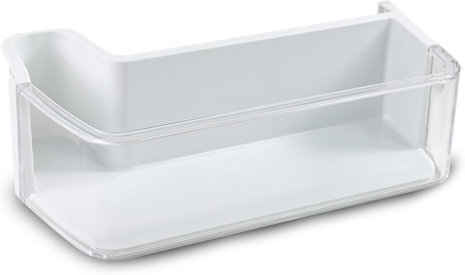 Refrigerator Door Shelf Bin DA97-12653A Compatible with Samsung Refrigerator,Replaces 3973523 PS4176656 EAP4176656 AP5622629,Fit for RF265BEAESG, RF265BEAESR,RF263TEAE, RF263BEAE Refrigerator Door Shelf Bin DA97-12653A Compatible with Samsung Refrigerator,Replaces 3973523 PS4176656 EAP4176656 AP5622629,Fit for RF265BEAESG, RF265BEAESR,RF263TEAE, RF263BEAE