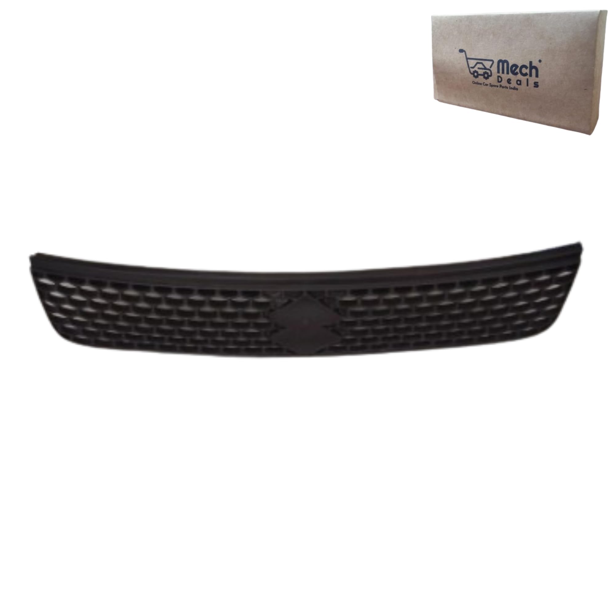 MECHDEALS Front Radiator Grille For-SWIFT DZIRE,SWIFT