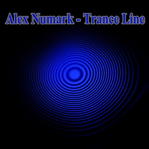 Alex Numark