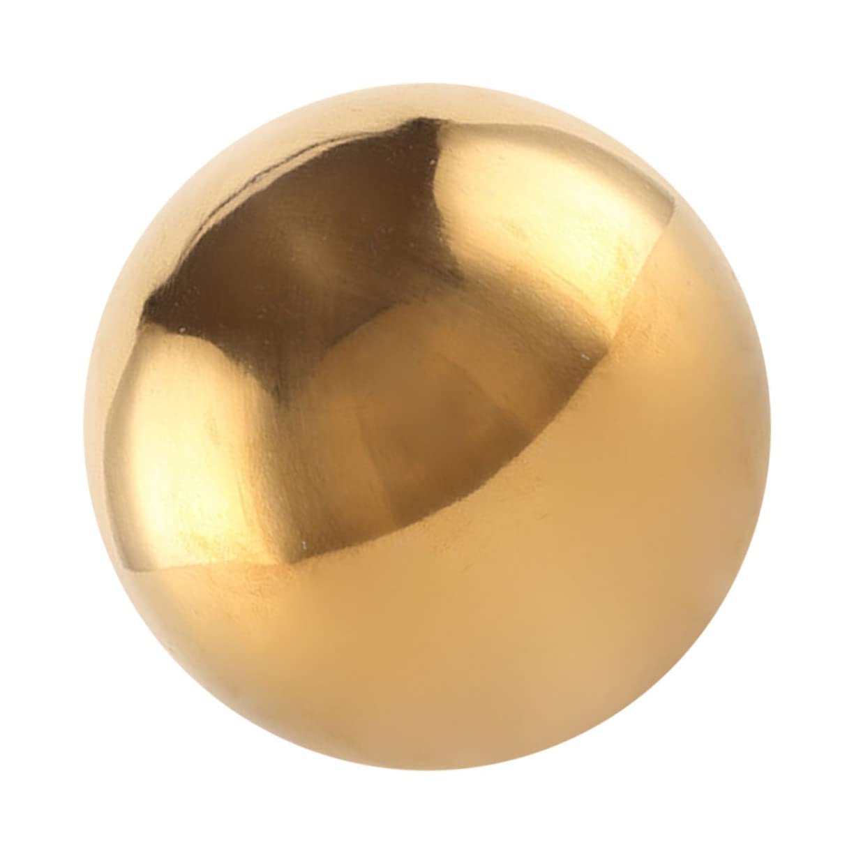 ifundom Garden Spheres Mirror Polishing Balls Small Gazing Balls Outdoor Decor