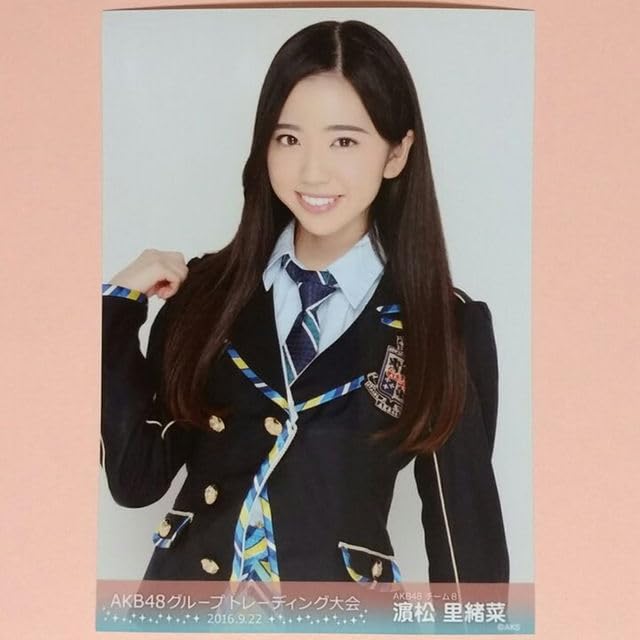 AKB48グループ トレーディング大会 8月 生写真