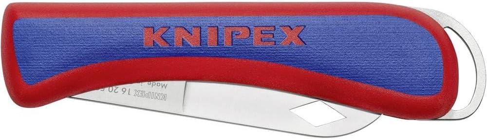 16-20-50 Folding Knife