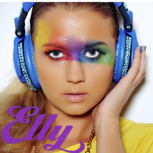 Amazon: Elly : Elly: Digital Music